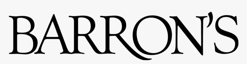 Barron's, HD Png Download