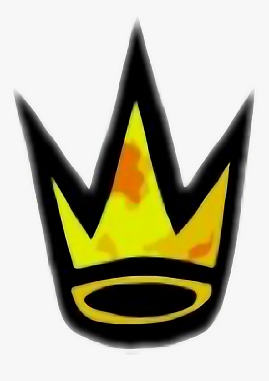 J Cole Crown Png - J Cole Want You To Fly, Transparent Png