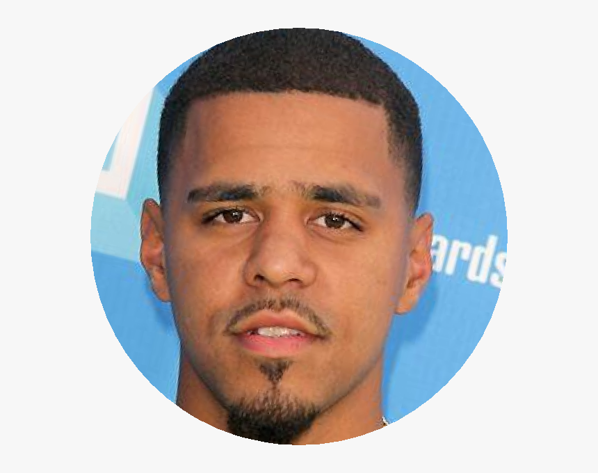 Jcole - Buzz Cut, HD Png Download