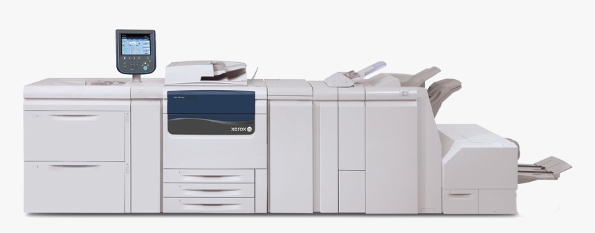 Digital Press, HD Png Download