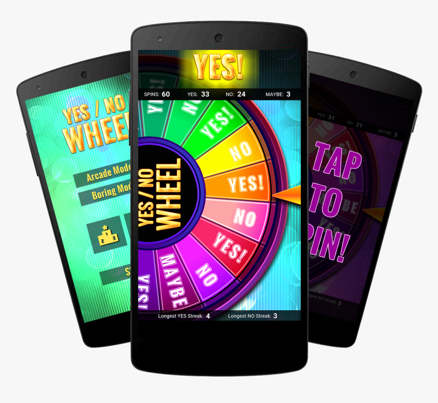 Smartphone, HD Png Download