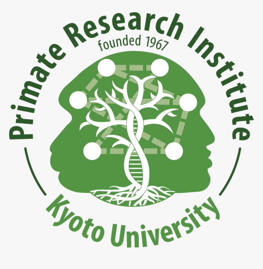 Picture - Primate Research Institute Logo, HD Png Download
