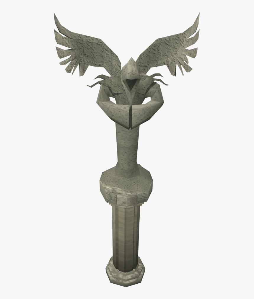 Runescape Angel, HD Png Download