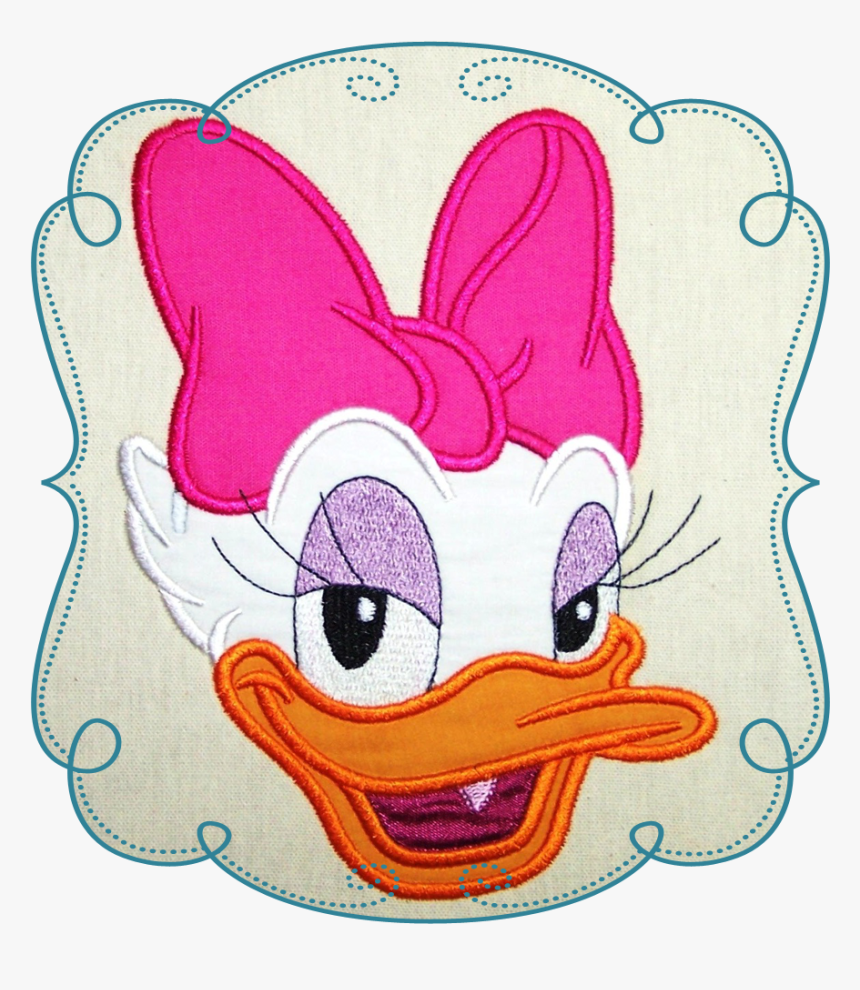 Dandy Duck Face - Clipart Cat Reading Book, HD Png Download