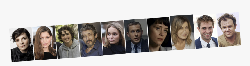 Collage, HD Png Download