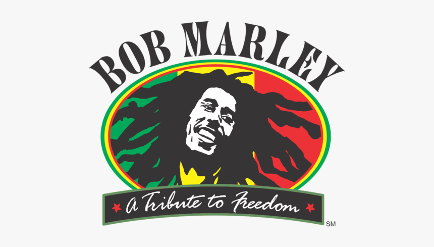 Bob Marley Tribute To Freedom - Logo Bob Marley Png, Transparent Png