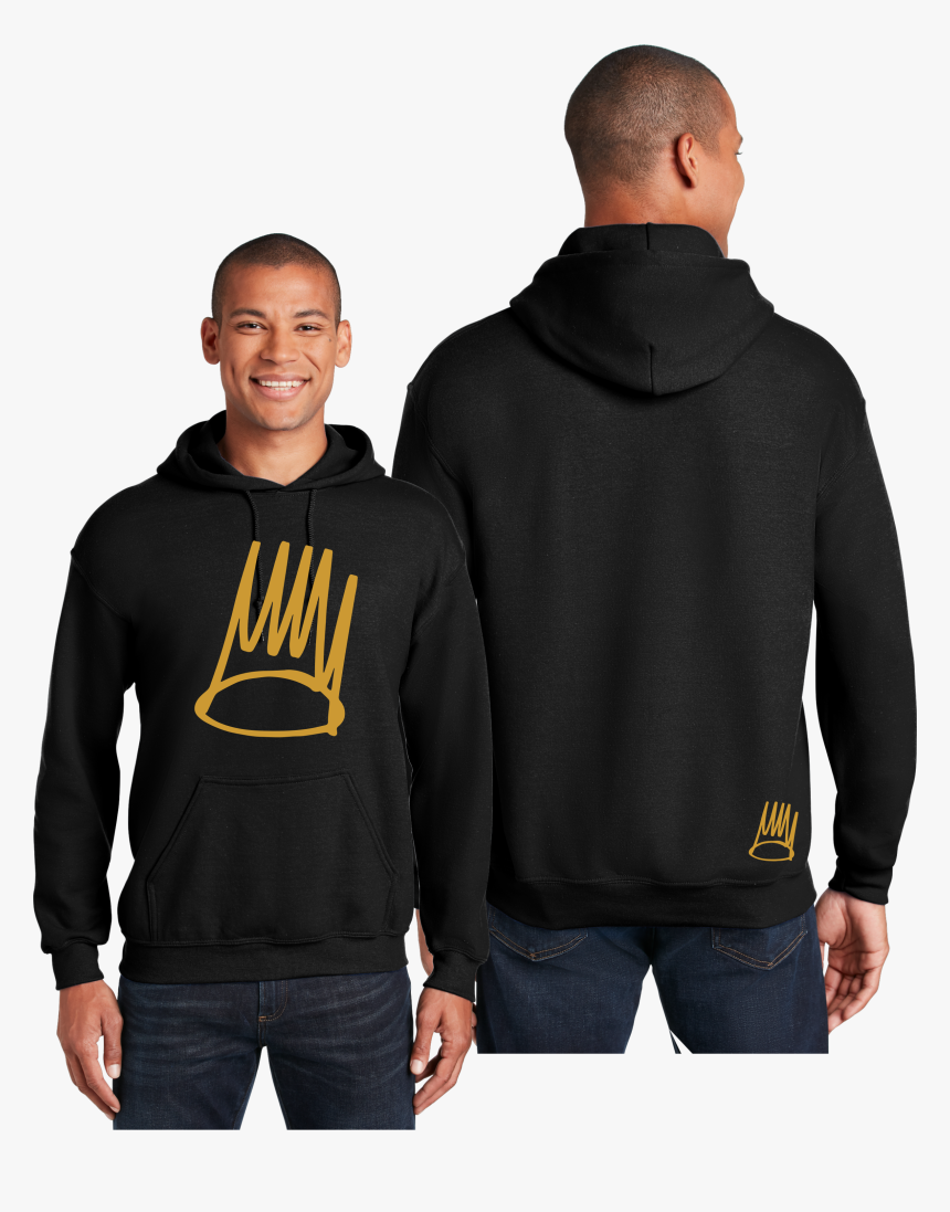 J Cole Hoodie Unisex Dreamville Hooded Sweatshirt Thumbnail - Dreamville Hoodie, HD Png Download