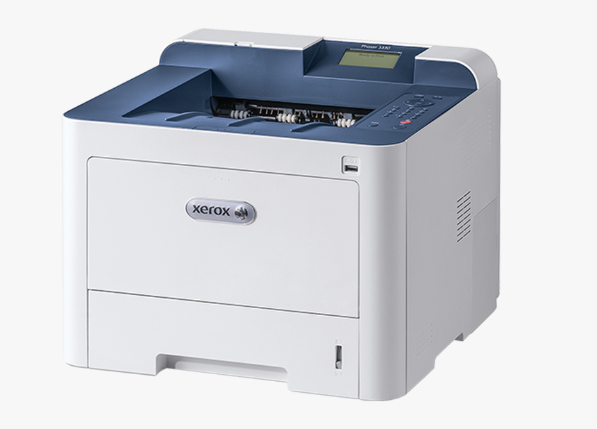 Xerox Phaser 3330 Printer, HD Png Download