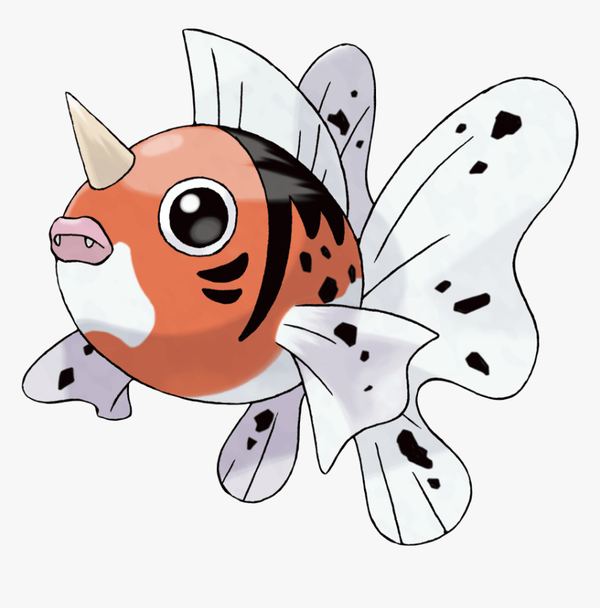 Pokemon 119, HD Png Download