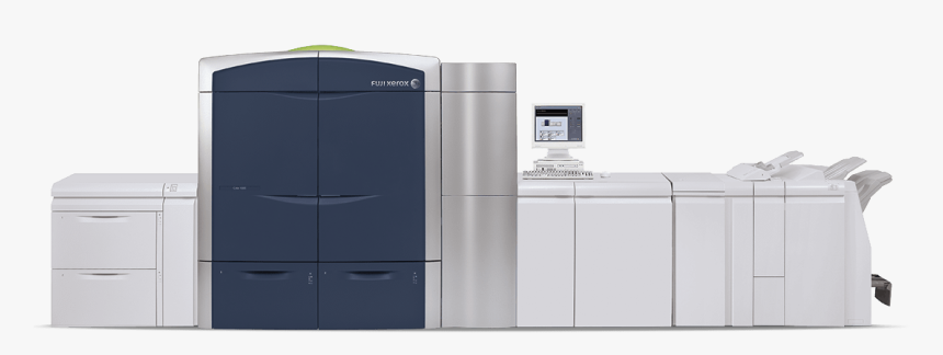 Benefitz Xerox1000 Digital Printer - Fuji Xerox C800 Press, HD Png Download