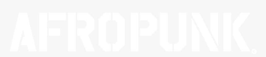 Afropunk Logo Png, Transparent Png