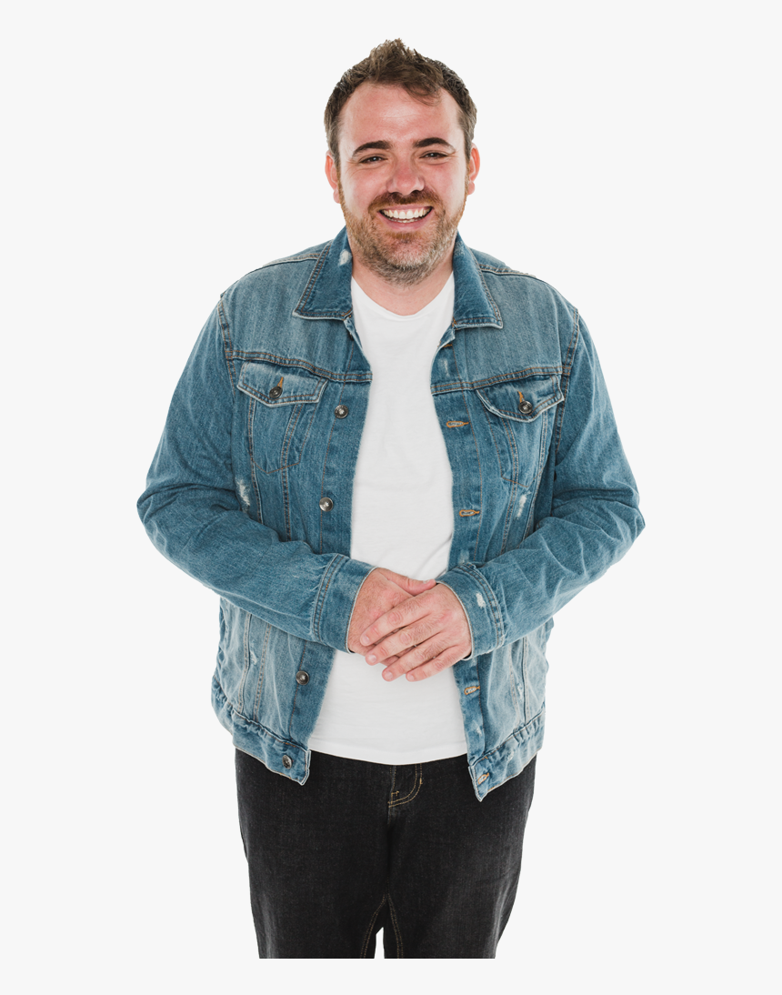 The Random 30 Countdown Mikey Compree - Human, HD Png Download