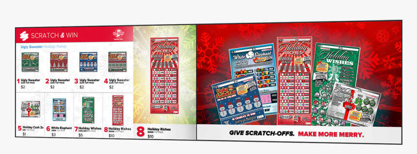 Menu Board Png, Transparent Png