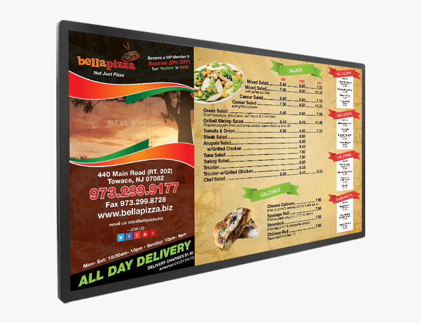 Flyer, HD Png Download