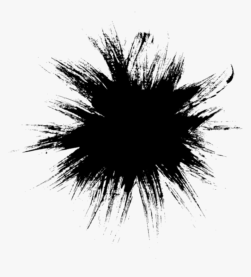 Free Vector Explosion, HD Png Download