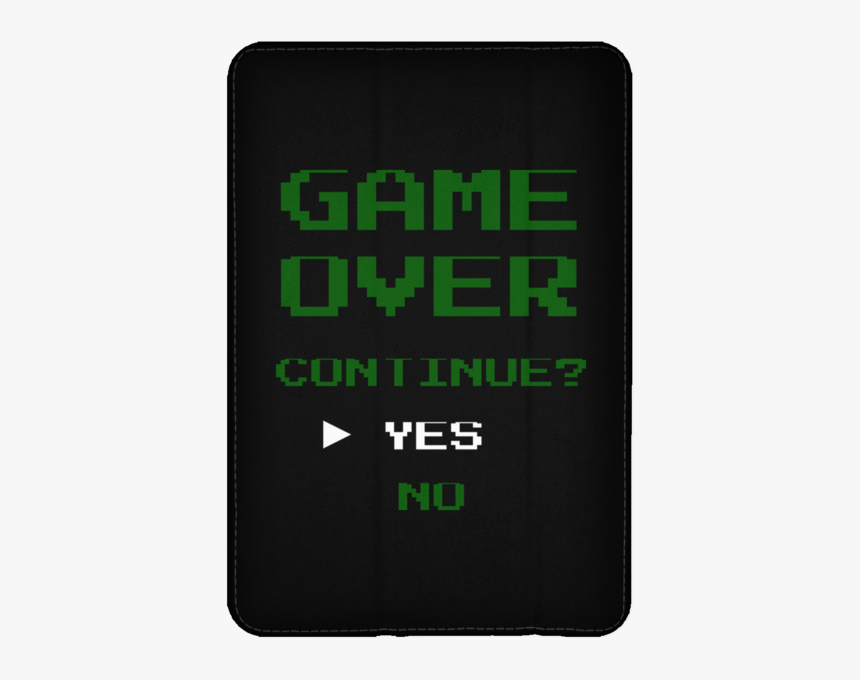 Game Over Loser, HD Png Download