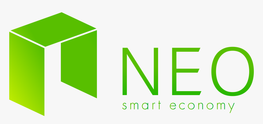 Neo Png Page - Neo Crypto Logo Transparent, Png Download