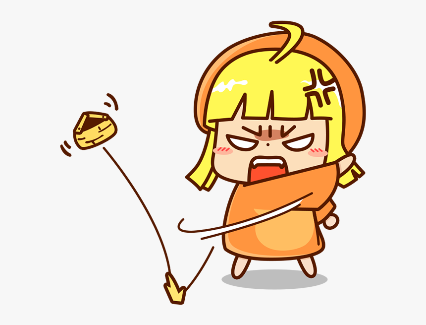 Lost Maze Messages Sticker-0 - Cartoon, HD Png Download