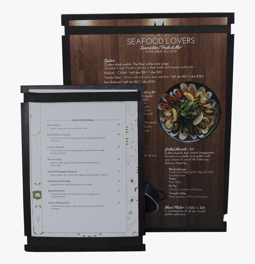 Flyer, HD Png Download