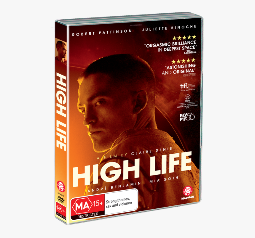 Movie, HD Png Download