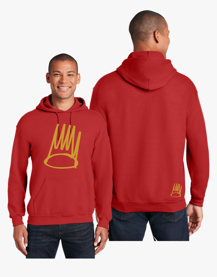 Dreamville Hoodie, HD Png Download