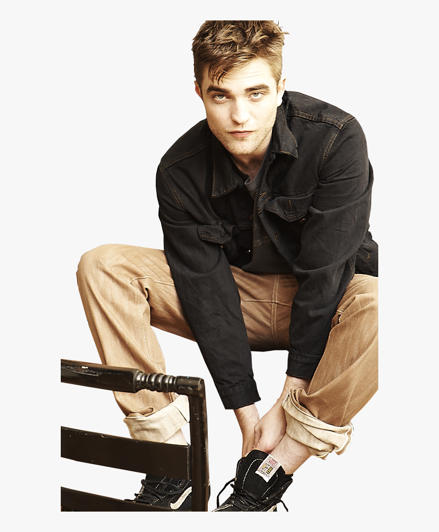 Robert Pattinson Photo Shoot 2010, HD Png Download