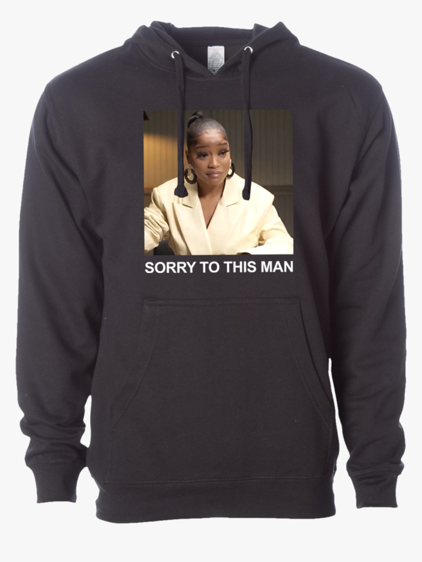 Sorry To This Man Meme, HD Png Download