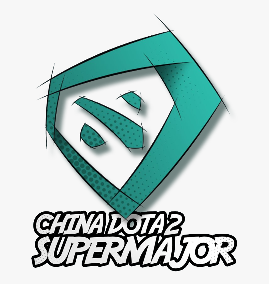 Super Major Dota 2, HD Png Download
