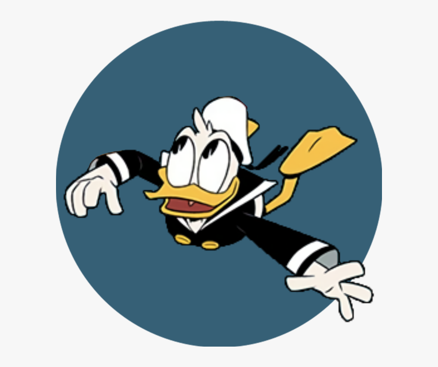 Image - Ducktales The Three Caballeros, HD Png Download