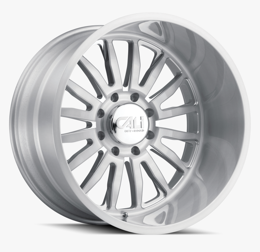 Cali9110brsh1 - Cali Offroad Summit Wheels, HD Png Download