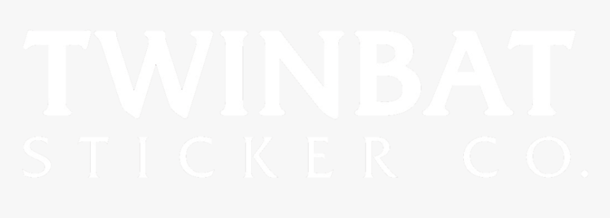 Twinbat Sticker Co - Darkness, HD Png Download