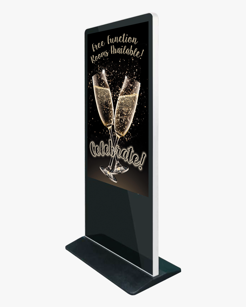 Champagne, HD Png Download