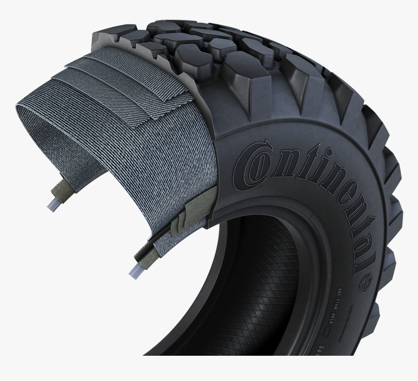 Continental Off Road Tires, HD Png Download
