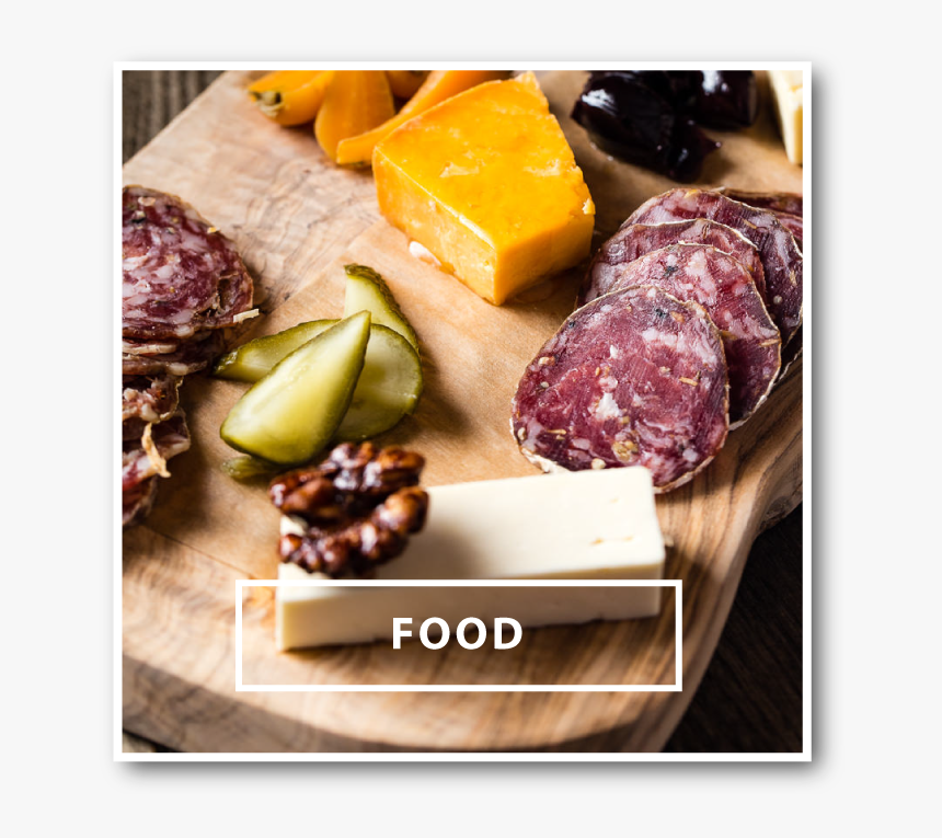 Charcuterie, HD Png Download