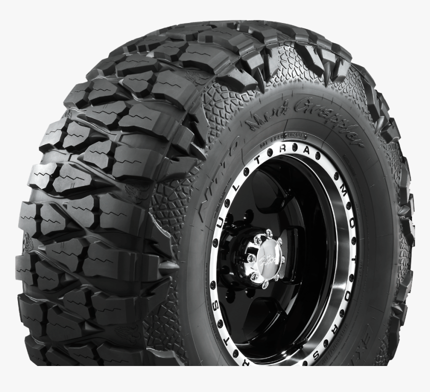 Nitto Mud Grappler, HD Png Download