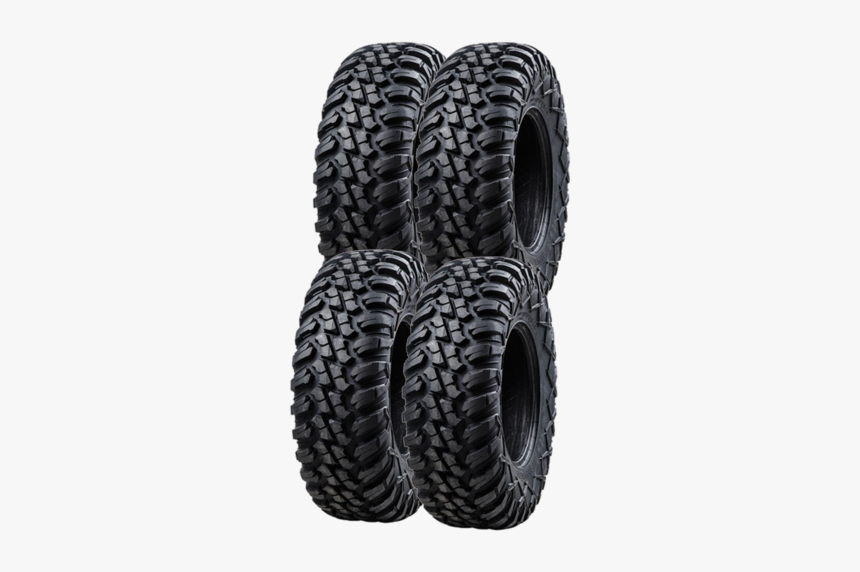 Terrabite Radial Tire - Tusk Terrabite Tires, HD Png Download