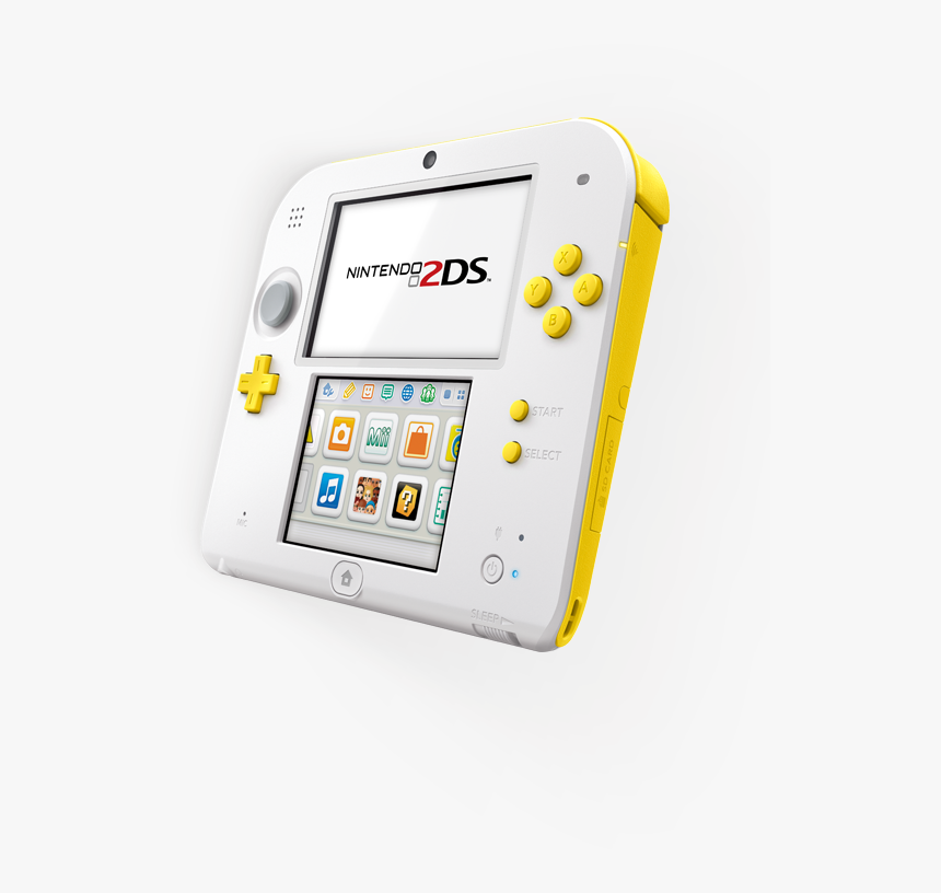 Ds New Super Mario Bros 2, HD Png Download