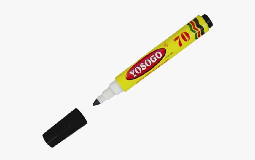 Permanent Marker Yosogo, HD Png Download