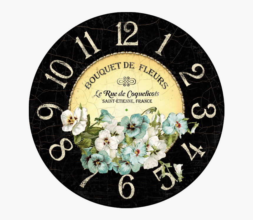 Clock, HD Png Download