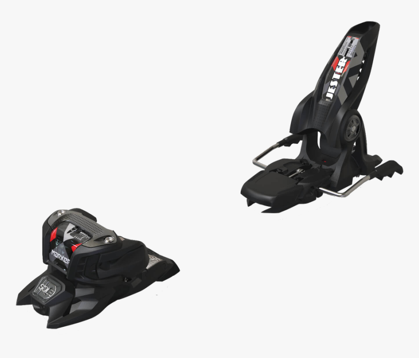 Marker Kingpin M Werks, HD Png Download