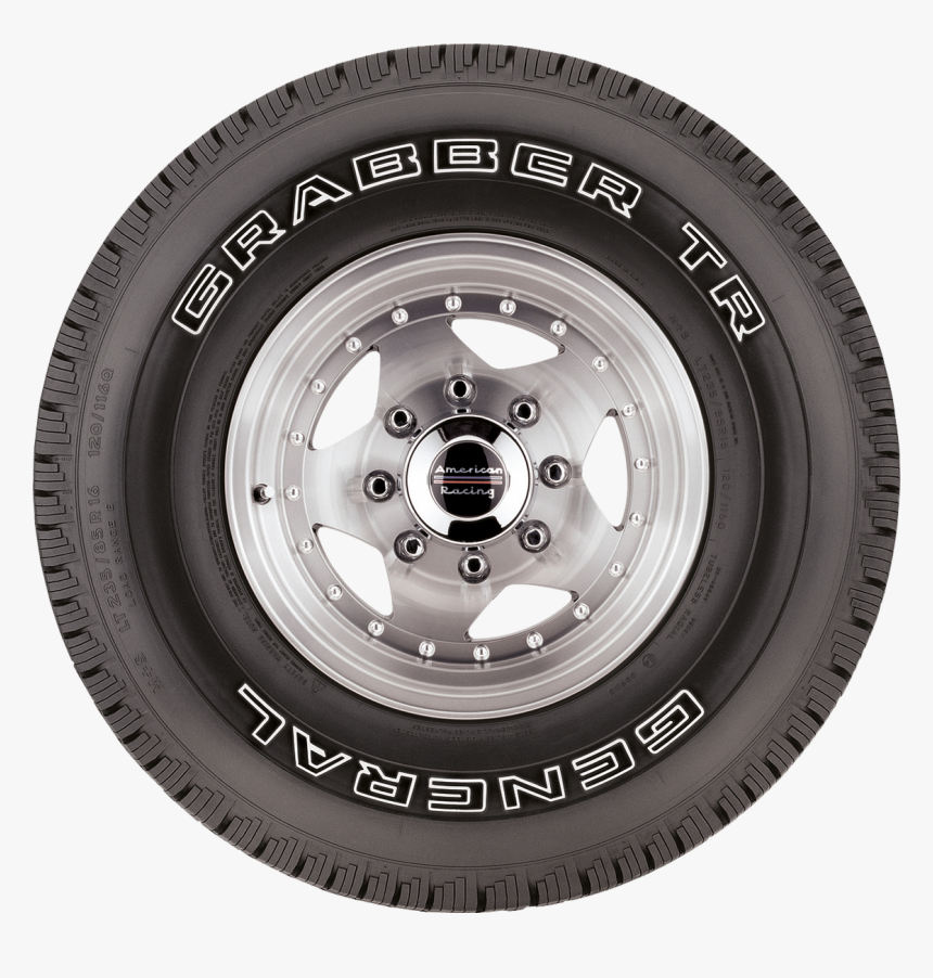 Tires General Grabber Atx, HD Png Download