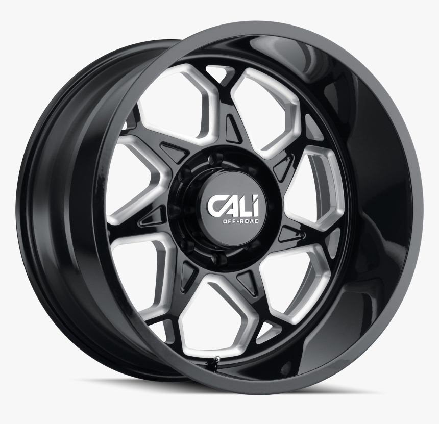 Cali9111gbm1 - Hostile Demon Blade Cut, HD Png Download