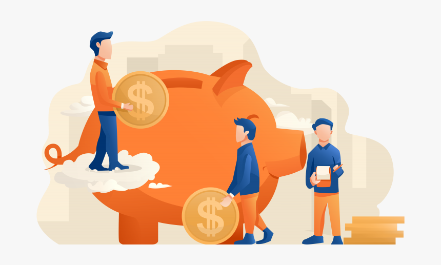 Paper Tax Blogs - Money, HD Png Download