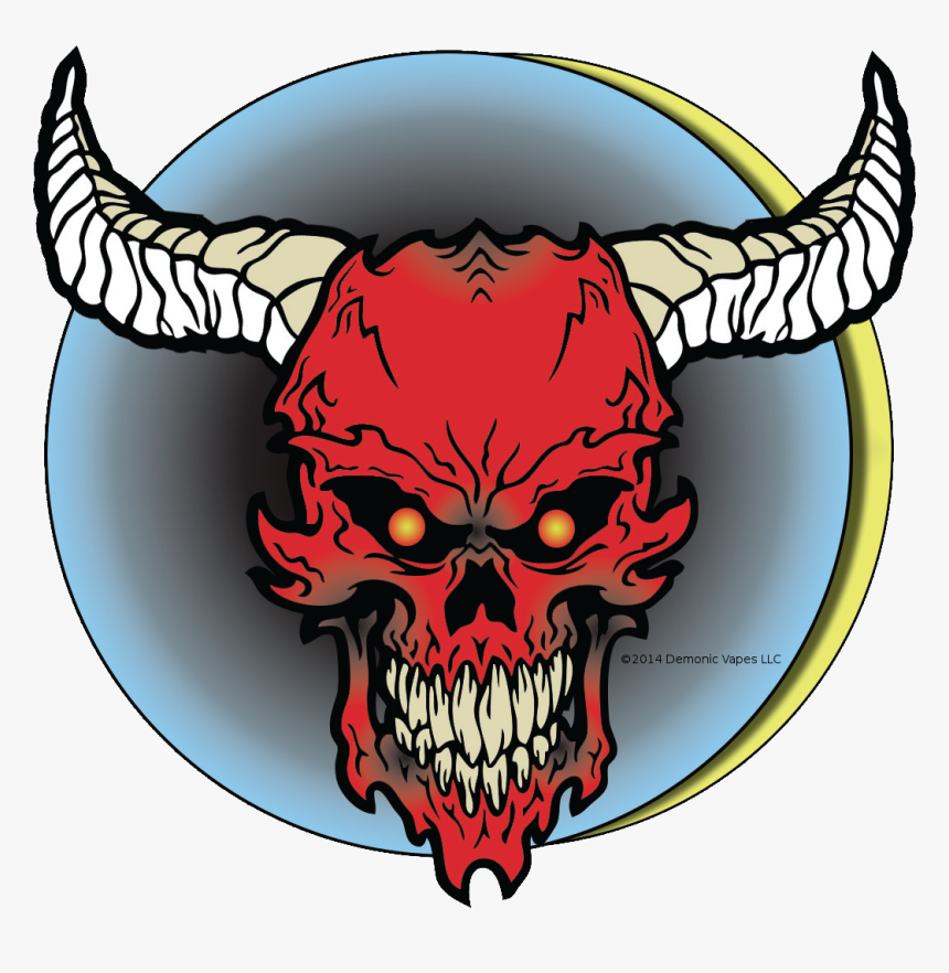 Max Vg Blend - Demondic Png, Transparent Png