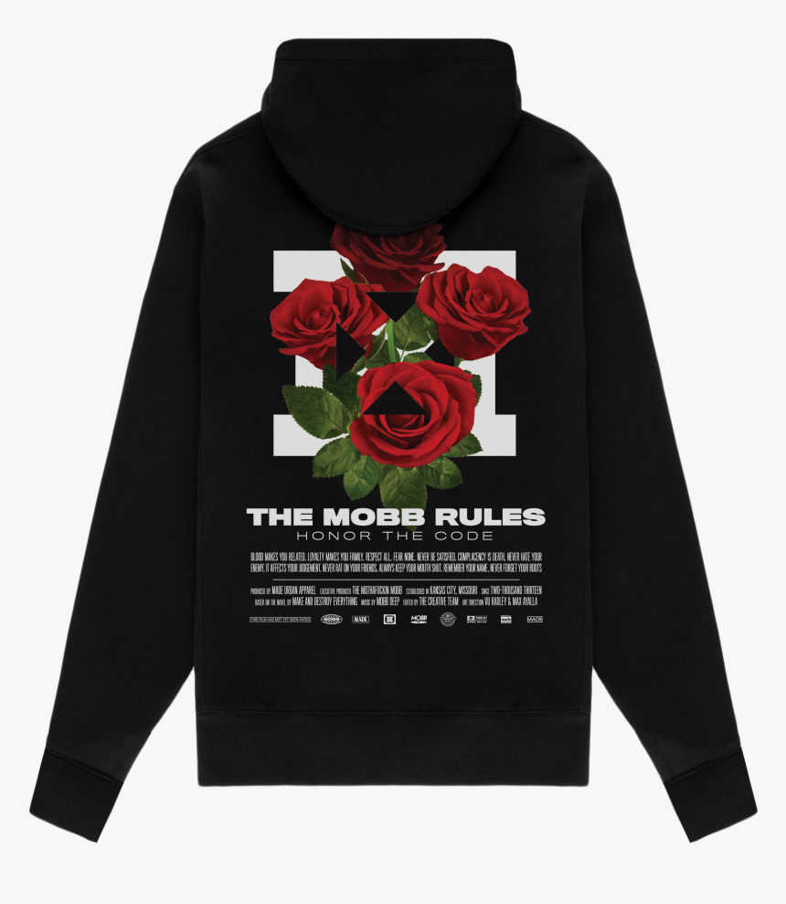 Hoodie, HD Png Download