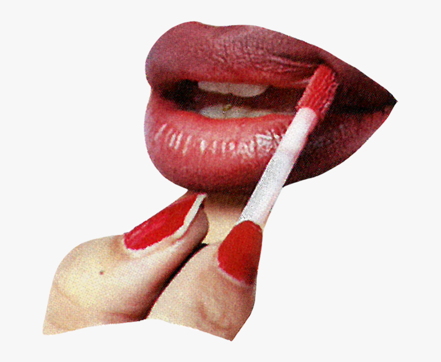 Lip Gloss, HD Png Download