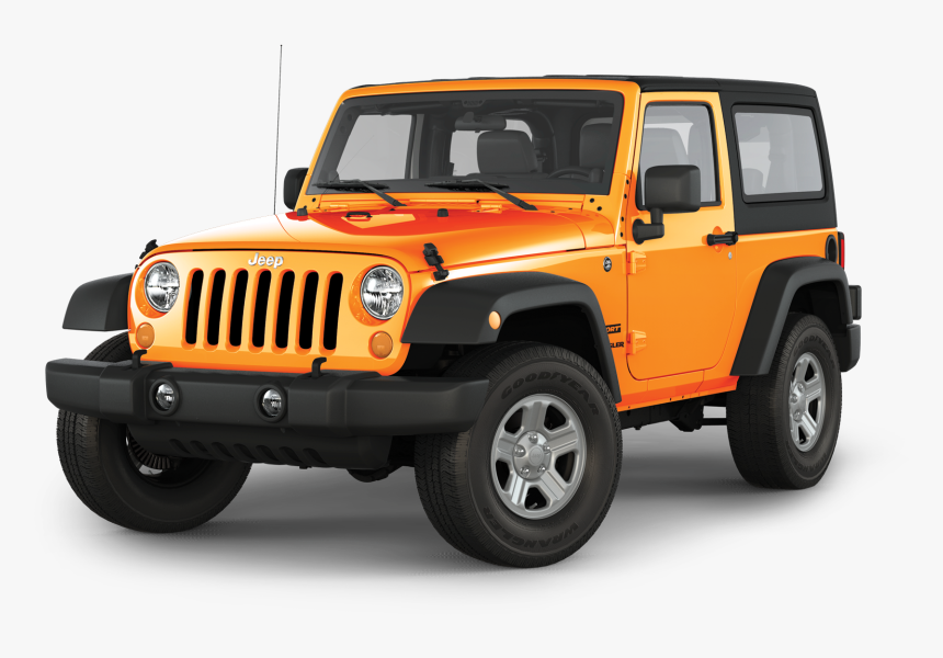 Land Wrangler,off-road Vehicle,automotive Tire,tire,automotive - 2016 Jeep Wrangler Rubicon White, HD Png Download
