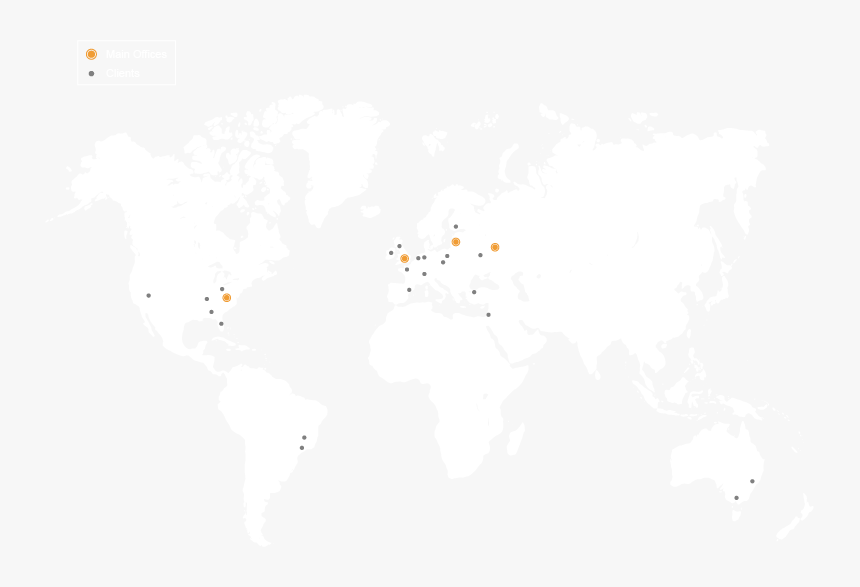 World Map - World Conflicts Map 2019, HD Png Download