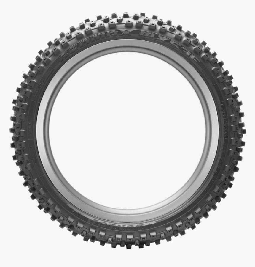 Introducing The Newest Offroad Tire From Dunlop, The Dirt Bike Wheel