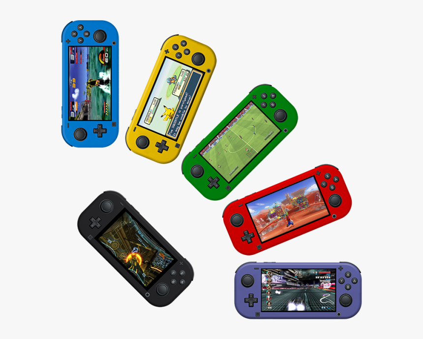 Slime Rancher Nintendo Switch, HD Png Download